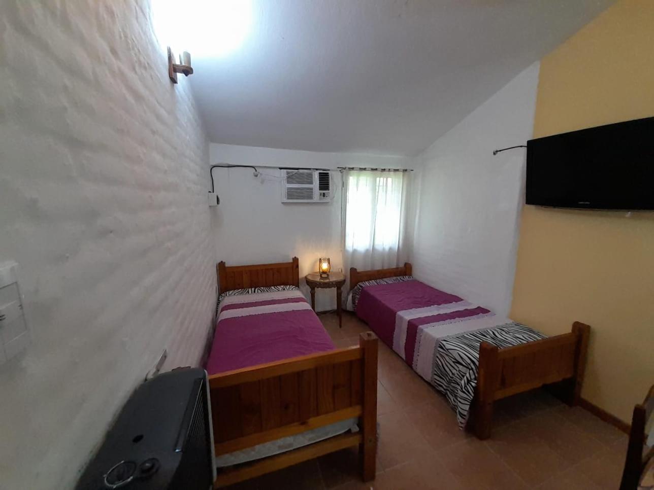 La Quinta Apartment