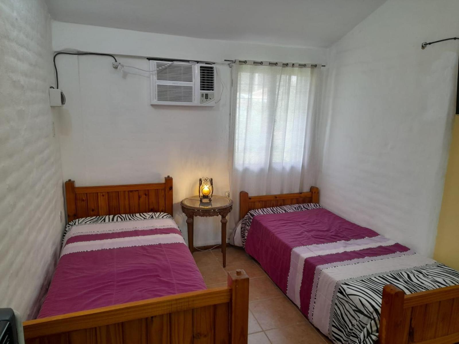 La Quinta Apartment