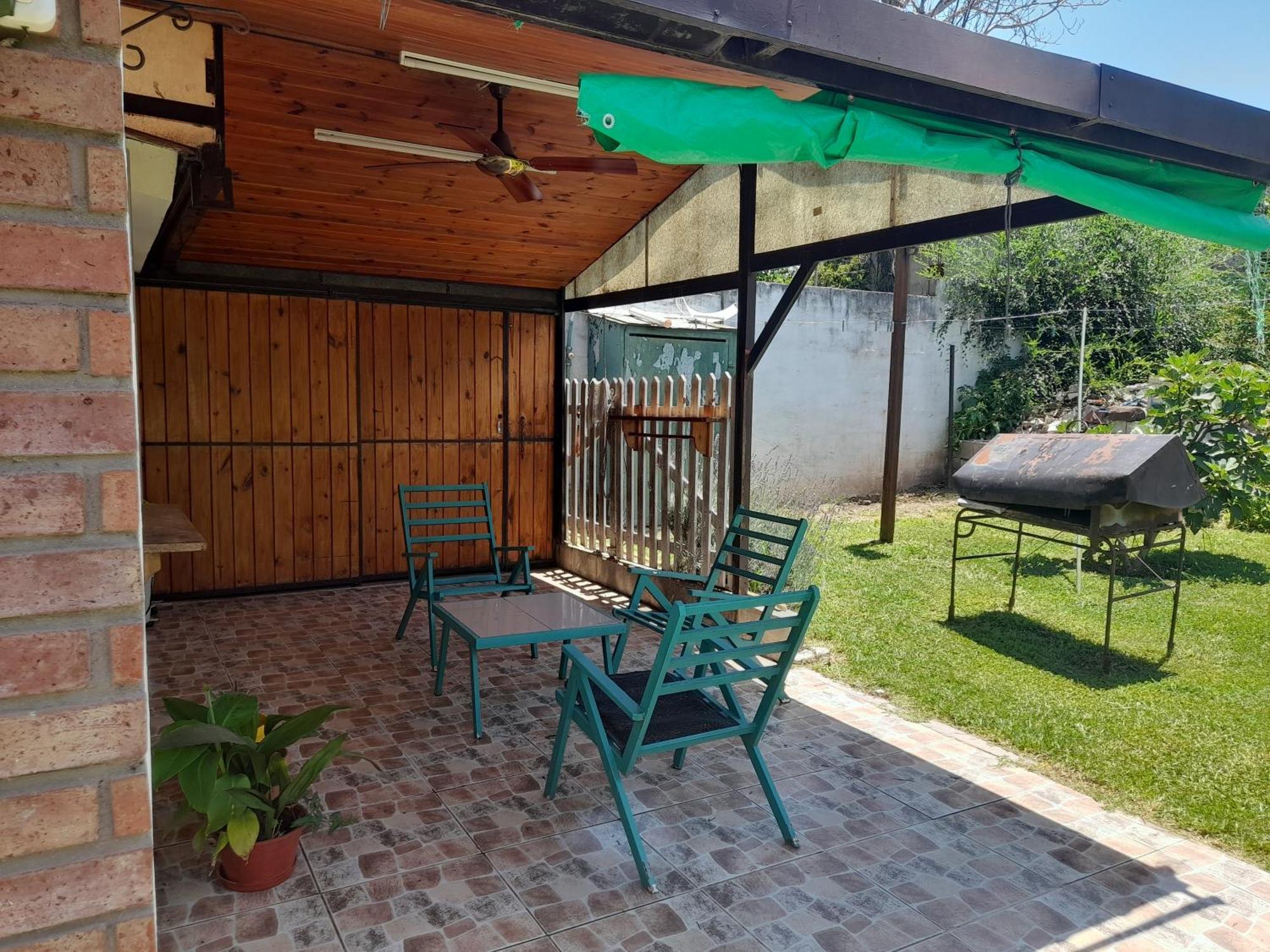 Apartment La Quinta
