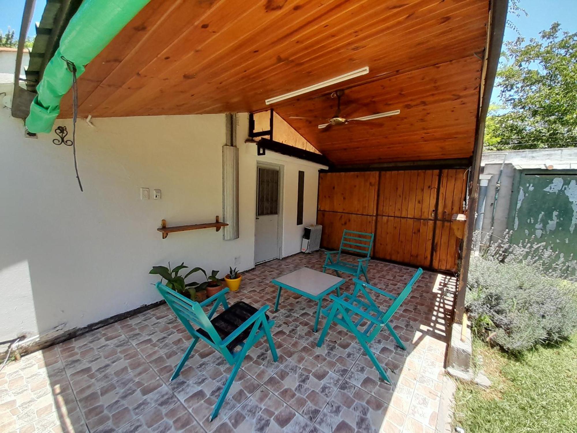 La Quinta Apartment