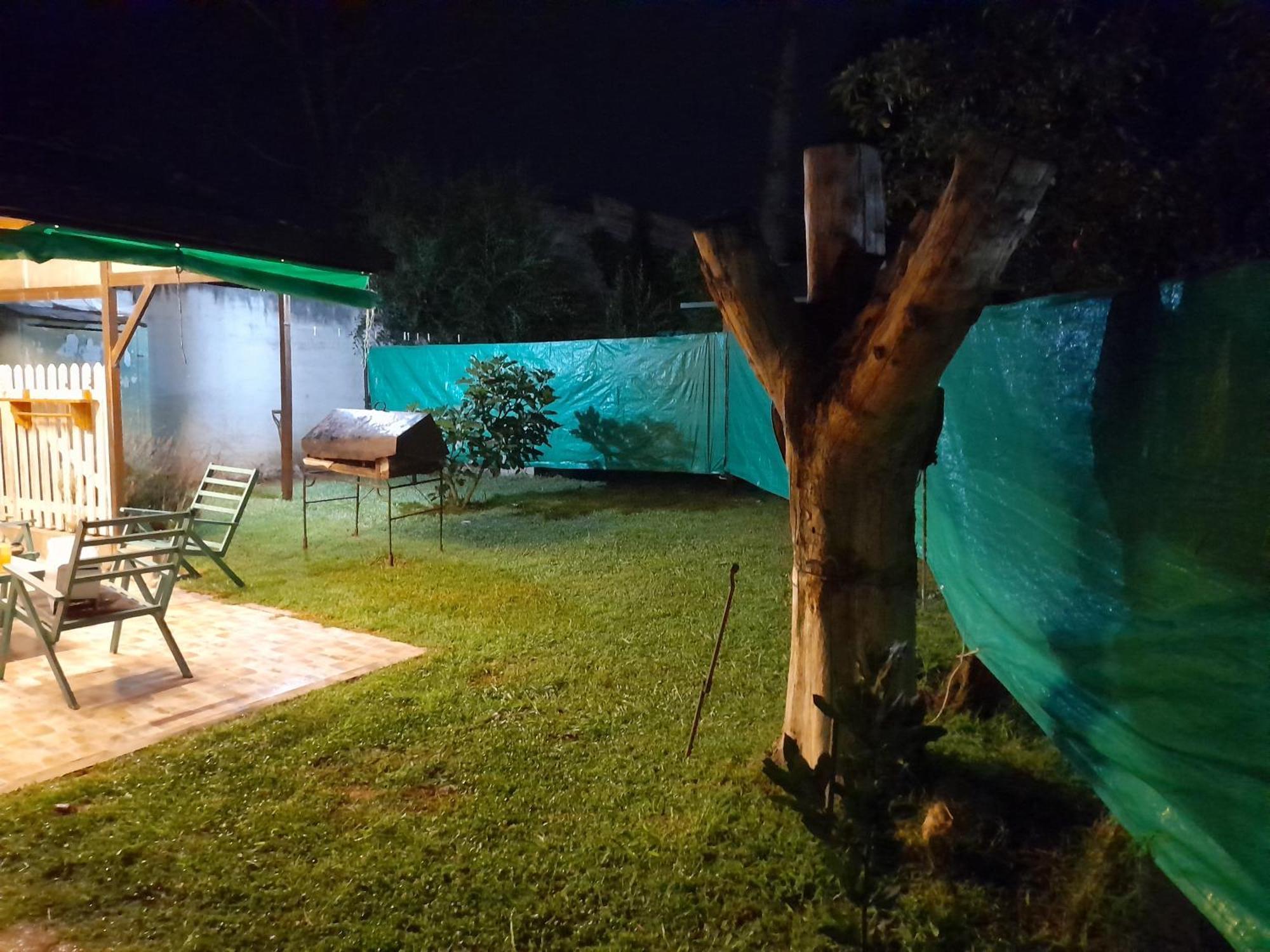 La Quinta Apartment