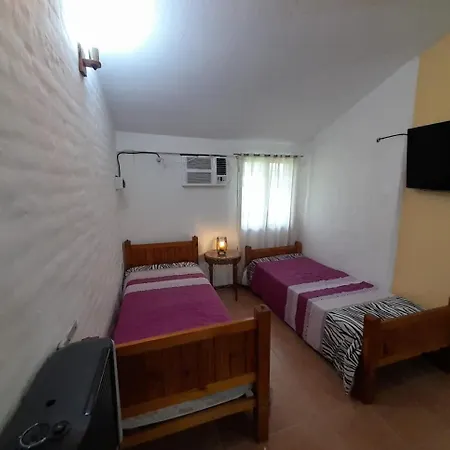 La Quinta Apartment Villa Carlos Paz Exterior photo