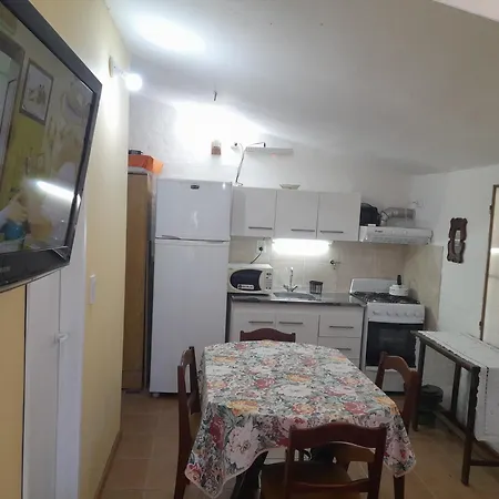 La Quinta Apartment Villa Carlos Paz Exterior photo