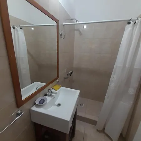 La Quinta Apartment Villa Carlos Paz Exterior photo