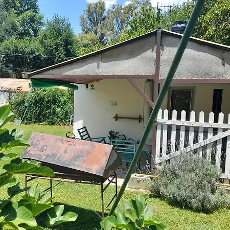 La Quinta Apartment Villa Carlos Paz Exterior photo