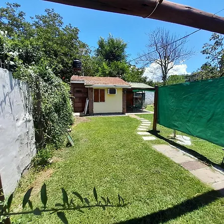 La Quinta Apartment Villa Carlos Paz Exterior photo