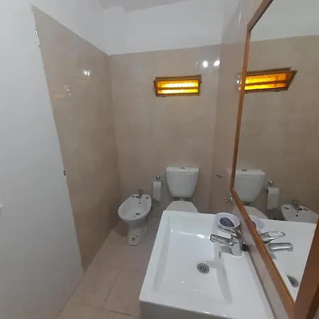 La Quinta Apartment Villa Carlos Paz Exterior photo